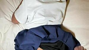 Thai Teen Fucked Hard In School Uniform By Tourist