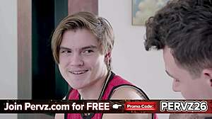 Legendary Milf Brandi Love Sucks Fucks Stepsons Friend After Prom Loss