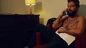 Two Big Ass Chubby Girls Lick Pussy And Ride Guy In Webcam Threesome