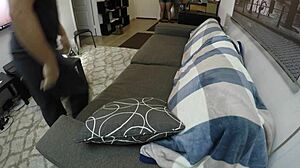 wanna see gigi breeze gag on that thick cock deep? 