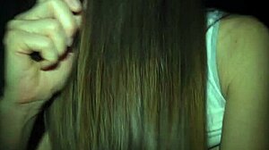 dude that neighbor anal was brutal, deepthroat cumshot blew me away