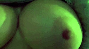 Italian Big Tits MILF Artemisia Love Hot Solo Boobs Bouncing