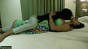 ever filmed your desi bride's tight pussy in homemade wedding fuck?