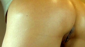 Uncensored Horny Japanese Stepsis Bent Over Doggystyle Creampied