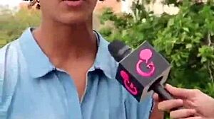 Venezuelan Barrio Talent Gets Elchicletv Dedication Boost