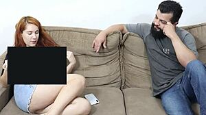 watched hubby fuck my friend loved it am i turning cuckquean? 😏🔥