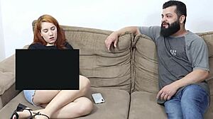 watched hubby fuck my friend loved it am i turning cuckquean? 😏🔥