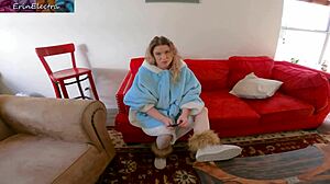 stepmom mixup turns into raw taboo creampie insemination