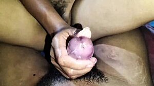 hot indonesian girlfriends give blowjobs handjobs and take cumshots in homemade compilation