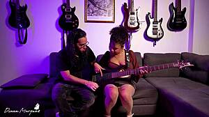 naughty teacher full session bareback blowjob cowgirl cum covered pussy