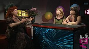 Yo, join kinky backstage as she spills on her wild pornstar life and times