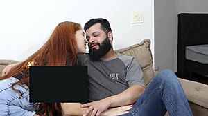watched hubby fuck my friend loved it am i turning cuckquean? 😏🔥
