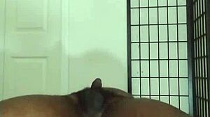 exercising with music distracts from masturbation porn watching urges