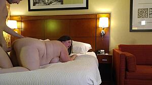 love this bbw fucked blowjob compilation