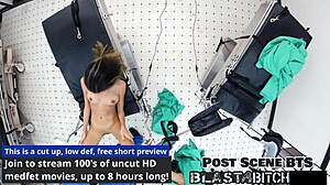 aria nicole... uh nurses my cock pov missionary creampie