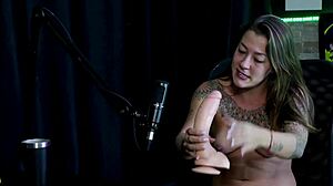 best moments from damiana's naughty chat on porn cast brazil part 8 watch on sheer red