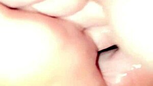 hey wanna see me licking my girlfriend's sexy toes and feet?