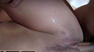 i luv watchin this exquisite blonde suck my big cock then fuck her tight pussy so deep