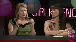 Yo, join kinky backstage as she spills on her wild pornstar life and times