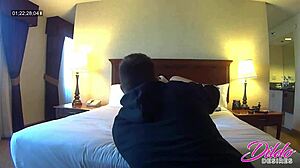 Olivia Wilder Teases Cameraman With Perfect Ass Pussy And Dildo Play