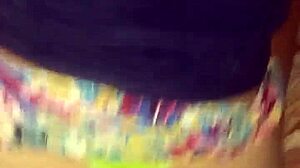 stepmom jerks me off deepthroats in sneaky morning quickie