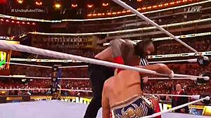 roman reigns battles cody rhodes for undisputed wwe universal championship at wrestlemania 39