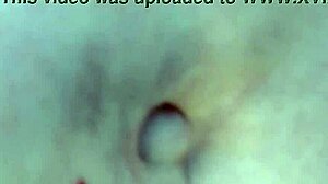 Dirty Mature Dawn Fingers Hairy Pussy In White Satin Briefs For Ryan's Cum!