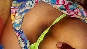 stepmom jerks me off deepthroats in sneaky morning quickie