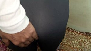 ever wonder how wicked indian stepbro anals his slutty stepsis rough in hindi?