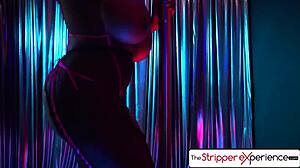 Jessica Jaymes Big Booty Boobs Explode!