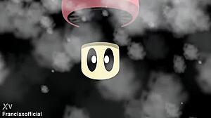 steamy garden 4some fffm outdoor with curvy brunettes and blonde big tits. rough interracial cowgirl doggy squirt pussy licking wet action