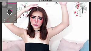 i'm obsessed with lizzyhoney's petite teen tits online