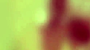 hey, ever seen a big-titted gymnast take anal in an acrobatic pose until she cums hard like this amateur beauty?