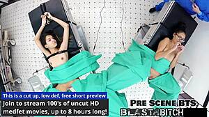 aria nicole... uh nurses my cock pov missionary creampie