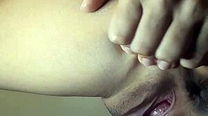 Damn, naked teen pussy exposed!