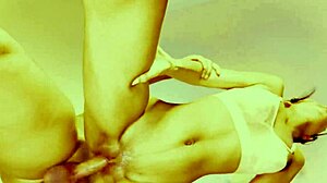 sistya delivers amateur deepthroat squirting rough sex