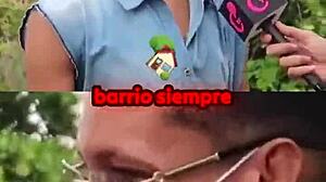 Venezuelan Barrio Talent Gets Elchicletv Dedication Boost