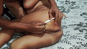 Pound That Mature Ass Raw with Huge Cock!