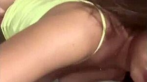 husband's friend sneaks in bathroom and pounds curvy arab housewife's wet pussy raw