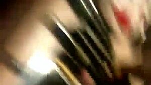 oh no step bro caught me petite on webcam now we're fucking hard while step parents away nadyia saint