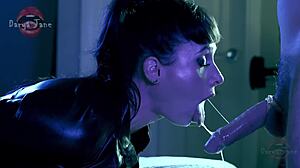 i crave non-stop throbbing cumshots filling my mouth in this hot cumpilation