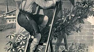 check out these steamy vintage erotic drawings