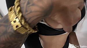 hey i fucked that hot busty latina realtor showing my apartment