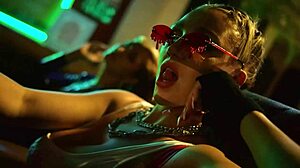 Exhibitionist Jada Sparks Takes Tourist Jordi's Monster Cock Public Doggystyle Pound