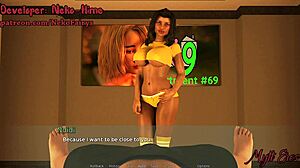 Latin virgin fairy gets monster cock creampie, Maou-sama says week 1.