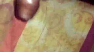 stepmom jerks me off deepthroats in sneaky morning quickie