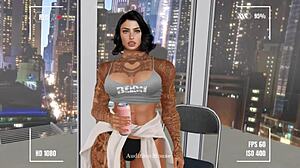 Big Tits Casting Slut Swallows Monster Cock Creampie In Audition House Episode Three!