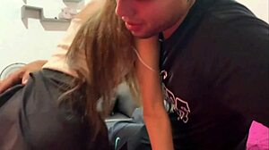 Stepsis Putonga Yearns For Bedroom Fuck And Juicy Blowjob Tale