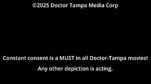 Strangers In The Night Stefania Mafra Chokes On Deepthroat Face Fuck