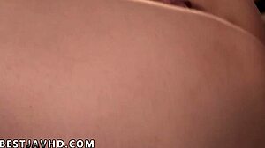 horny japanese teen ichikawa sucks hard then takes massive creampie in uncensored jav hardcore